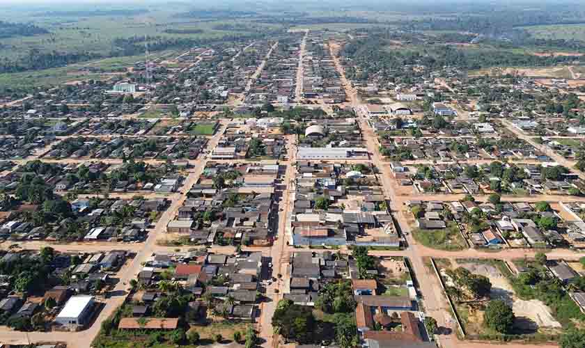 Com a segunda maior produção de tambaqui do Estado, Cujubim completa 27 anos de emancipação nesta terça-feira, 22
