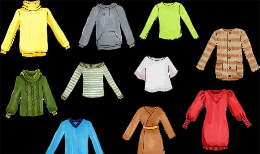 4 looks incríveis usando moletom