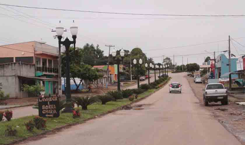 Com expansão do potencial agro, município completa 27 anos de criação