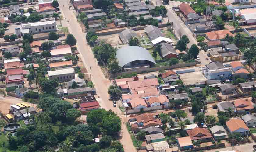 Teixeirópolis comemora 27 anos com 50% da população vacinada contra Covid-19