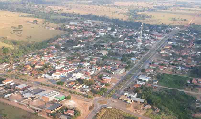 Município completa 27 anos com 82% da economia voltada à agricultura familiar