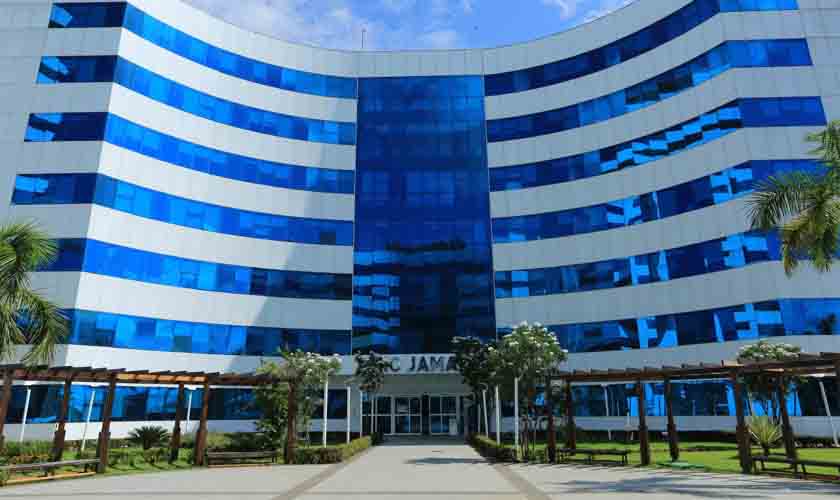 Órgãos de controle avaliam ações anticorrupção no Estado de Rondônia, nesta terça-feira, 22