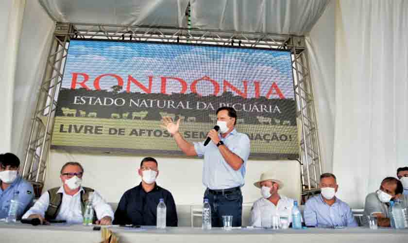 Produtores rurais cobram reintegração de posse mesmo durante a pandemia