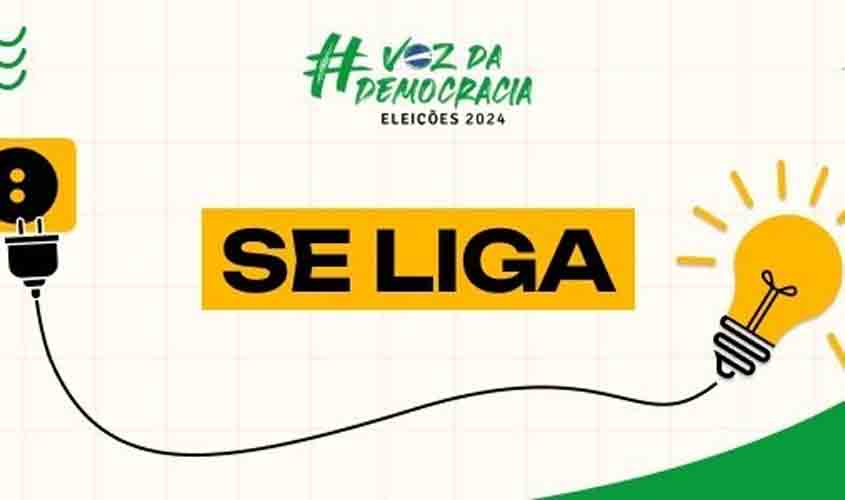 Se Liga: a partir de quando os partidos políticos podem registrar as candidaturas?
