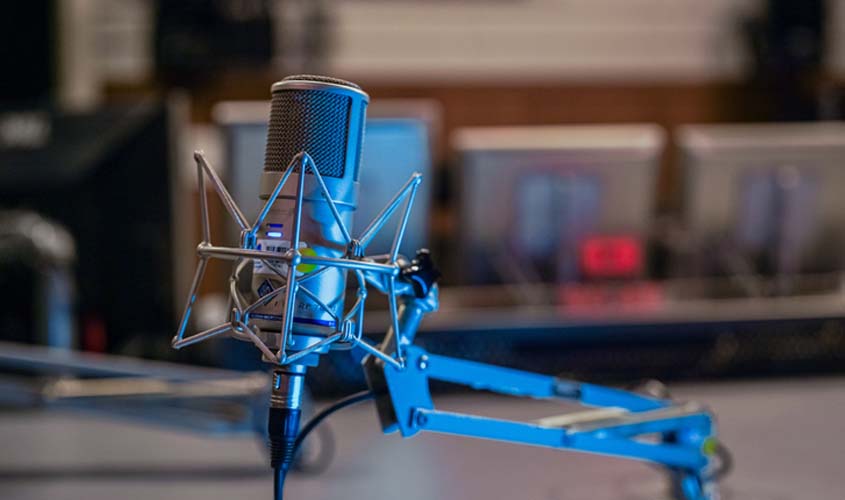 Ministério autoriza retransmissão de rádio em RO e MT
