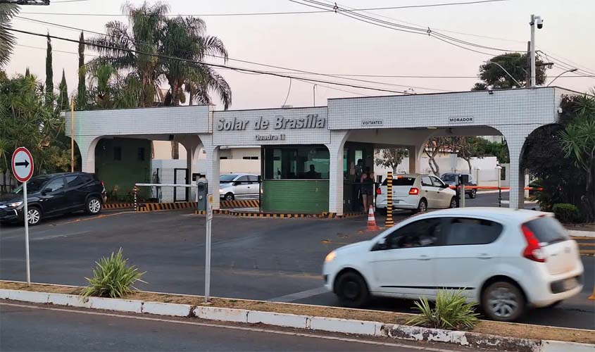 Moraes decide sobre prisão domiciliar de Bolsonaro