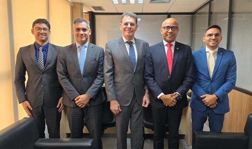 Governar reforça ações e resultados para a sociedade