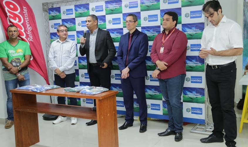 Setur prevê Festival de Praia da Vila Calderita como referência turística nos próximos anos, na Capital