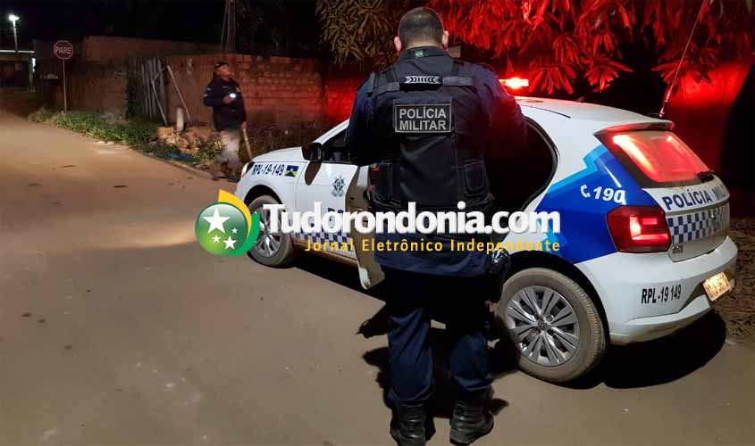 Jovem acorda no momento que estava sendo estuprada pelo padastro