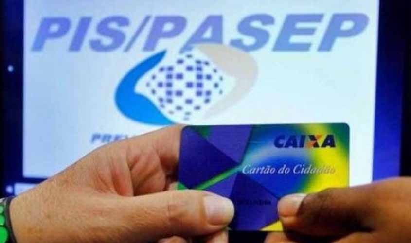 Pagamento do PIS/Pasep inicia nesta quinta