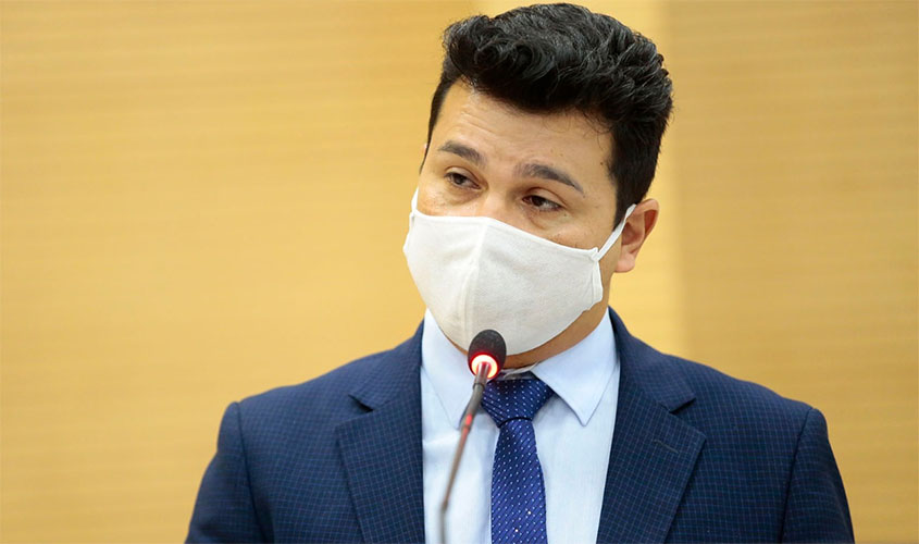 Marcelo Cruz quer proibir consumo e venda de bebidas alcoólicas no Espaço Alternativo