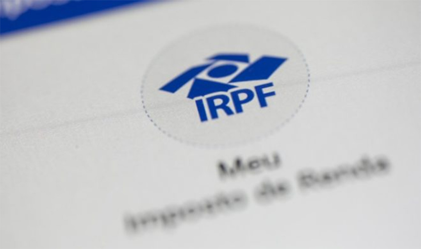 Mais de 26 mil terão direito ao 3º lote do IRPF 2020 em Rondônia