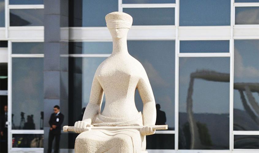 Suspensa condenação penal de réu que não foi intimado pessoalmente da decisão