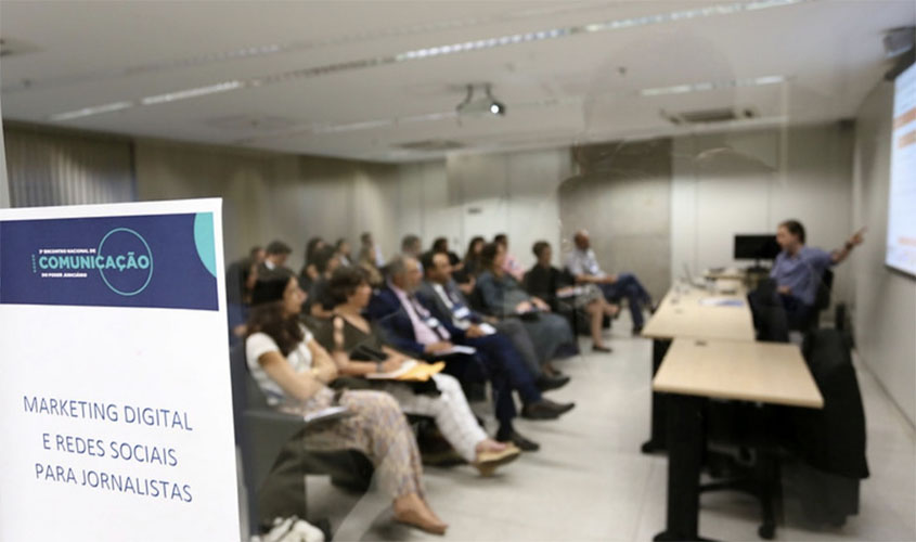 Manual vai fortalecer comunicação digital entre Justiça e sociedade