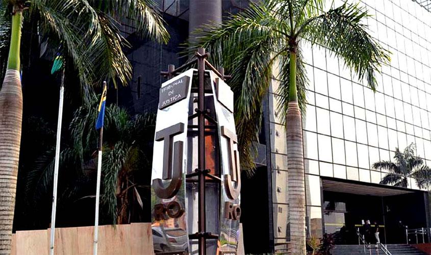 Magistrados e servidores da CGJ de RO participam do 83º Encoge