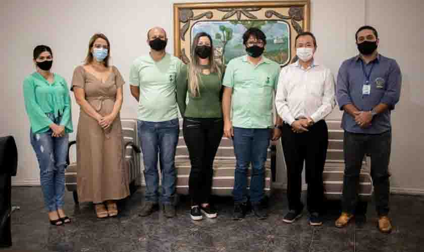 Prefeitura confirma implantação de PCCS a Sindsul em 2022: sonho antigo será realidade