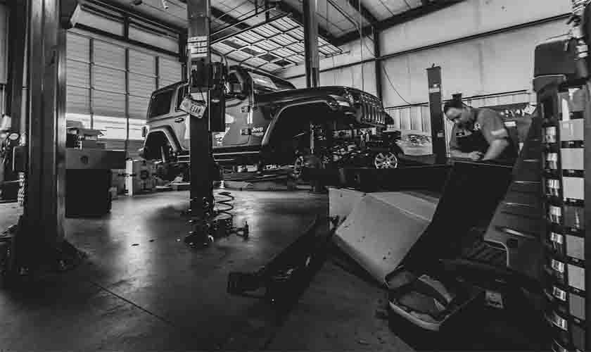 Manutenção corretiva e preditiva dos carros: conheça os dois tipos e sua importância 