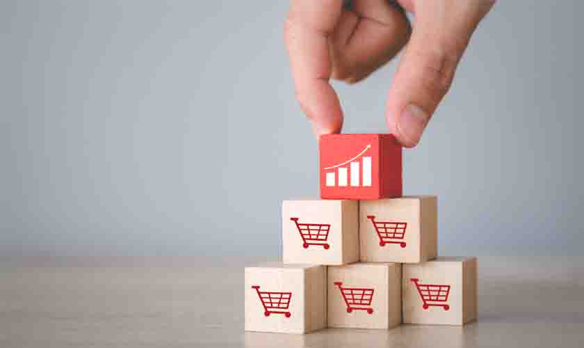 Desconto de salário de temporários do total de vendas não prejudica comissões de vendedora