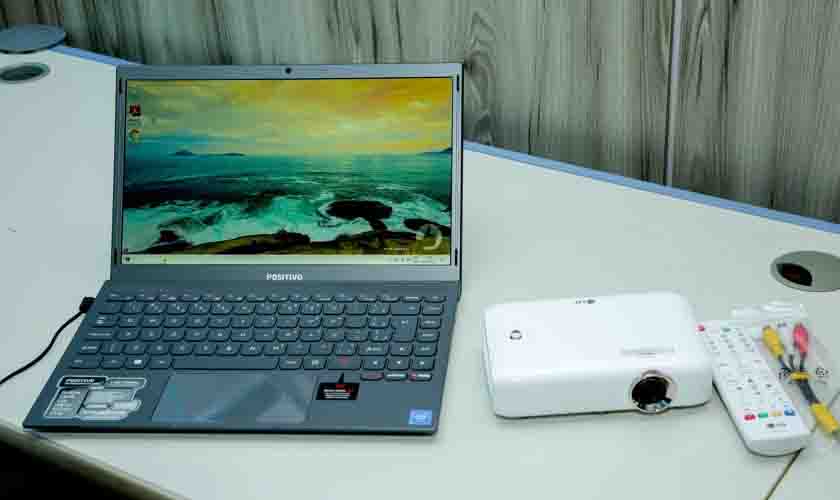 Agevisa recebe equipamentos da OPAS para facilitar atividades técnicas em Rondônia