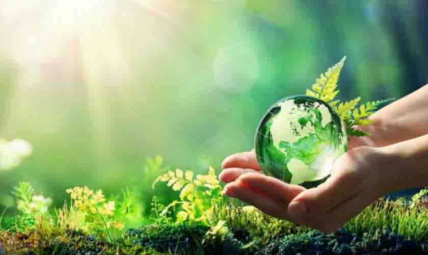 STM alcança a 1ª colocação no índice do Poder Judiciário que avalia desempenho de sustentabilidade