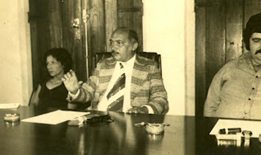 O DIA NA HISTÓRIA 22 DE JULHO!