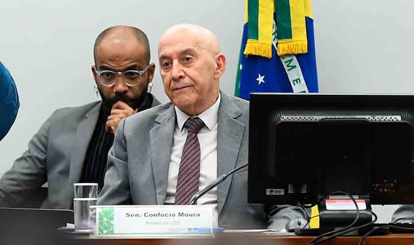 Relator espera concluir votação da LDO até segunda quinzena de agosto