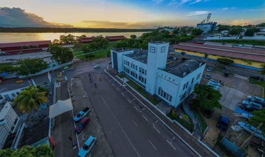 Prefeitura planeja o maior concurso público da história de Porto Velho com salários de até R$ 22 mil