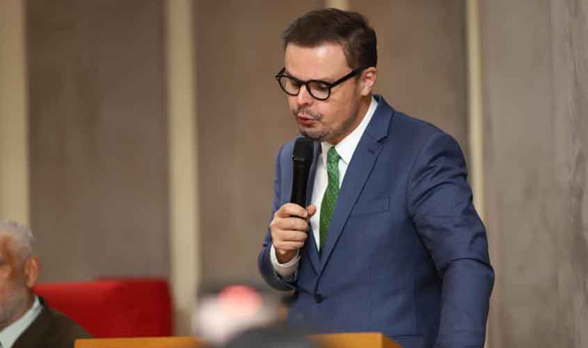 PEC 66/2023: OAB Rondônia se posiciona contra proposta que ameaça o direito dos credores de precatórios