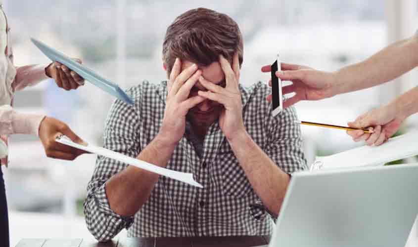 Estresse no dia a dia? Como trabalhadores em Porto Velho estão encontrando formas simples de relaxar