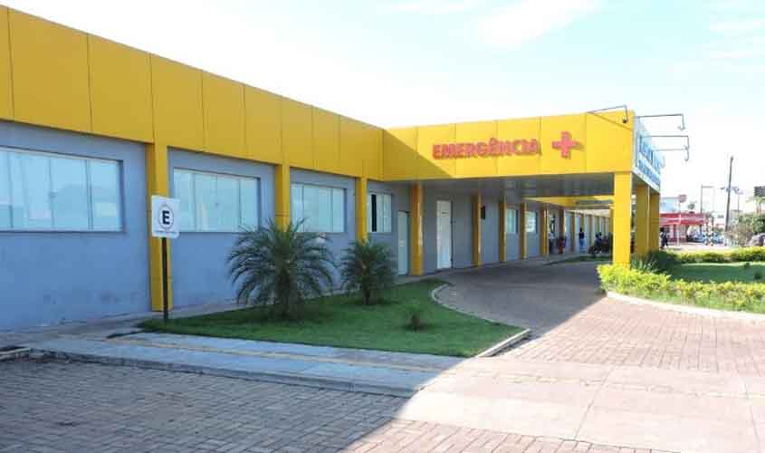 MPRO propõe Ação Civil Pública para apurar irregularidades em Hospital e Maternidade