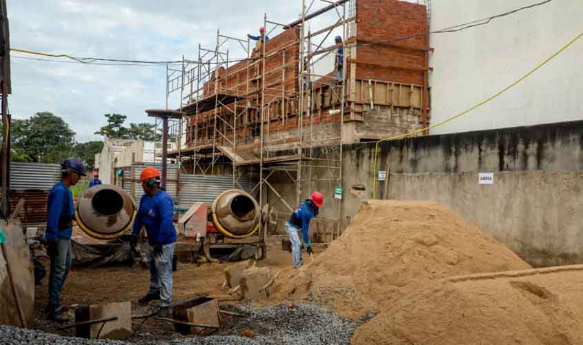 Mais de mil vagas de emprego são ofertadas pela plataforma Geração Emprego do governo de RO