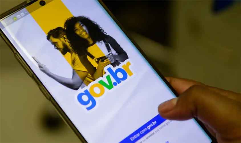 Uso da Assinatura Gov.br cresce 90% em seis meses; saiba como usar