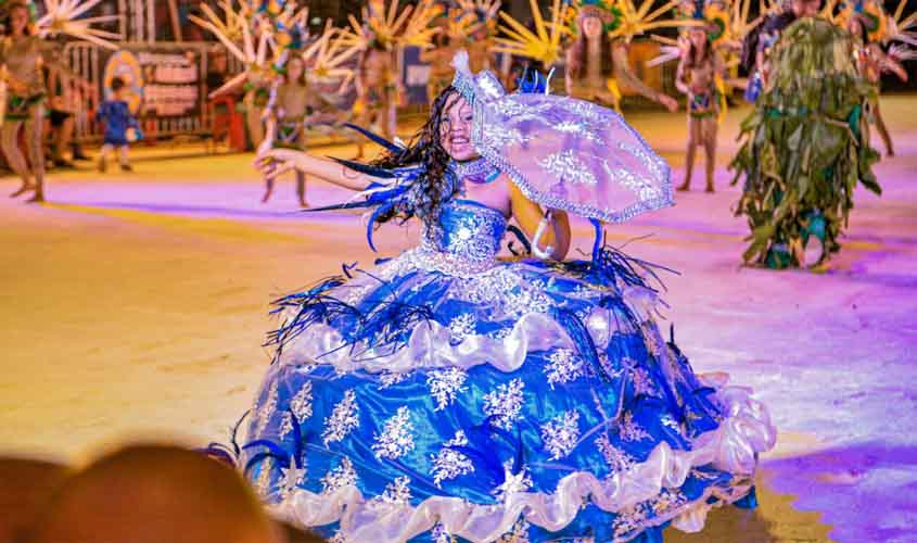 Boi Mirim Estrelinha celebra 40 anos de tradição e prepara tema especial para 2025