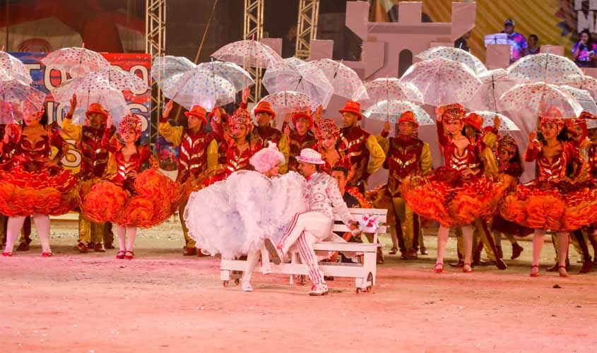 Matutos do Socialista promete espetáculo de fé e cultura no Flor do Maracujá 2025