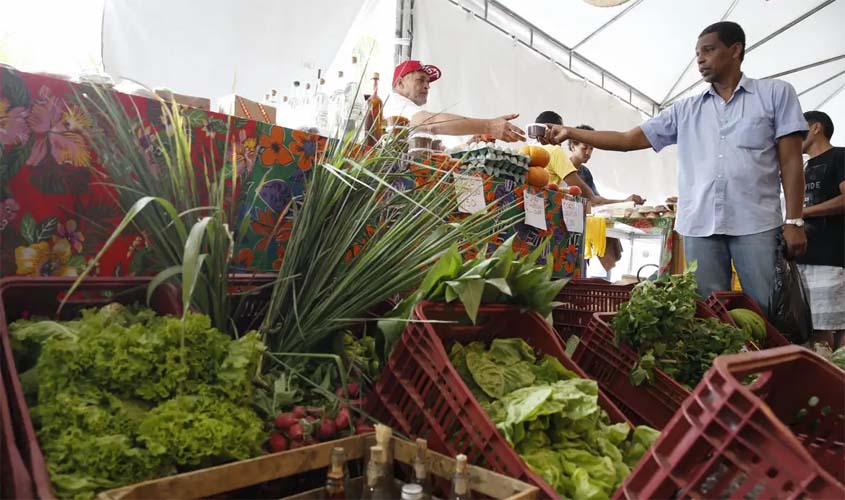 Decreto adia exigência de CNPJ para autônomos e produtores rurais