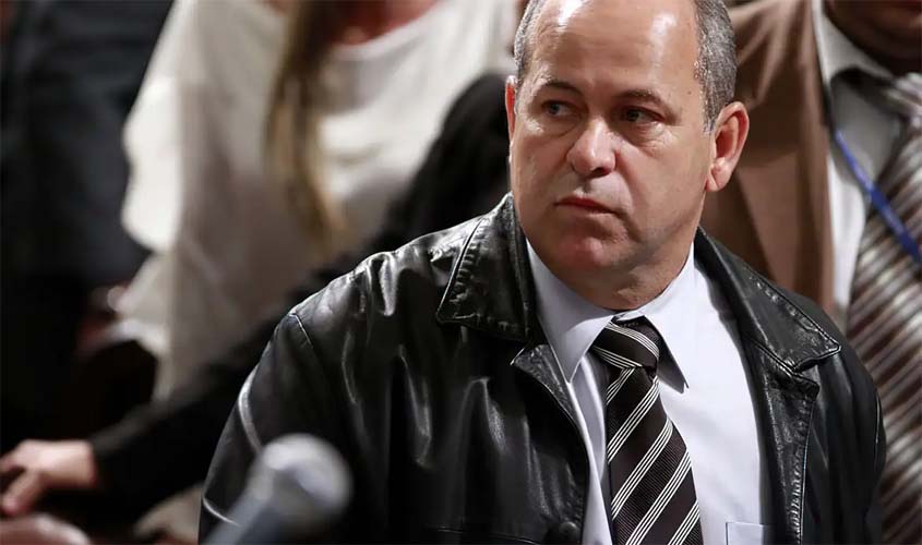 Dino mantém perda de mandato de Chiquinho Brazão