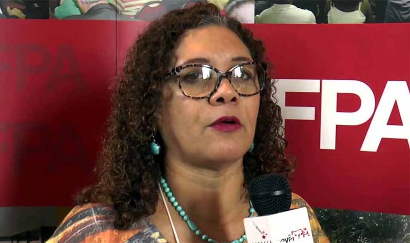 TRE-Rondônia mantém coligação do PT somente com o PSOL e assegura candidatura de Fátima Cleide ao Senado