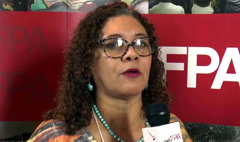Coligação de Gurgacz pede indeferimento de candidatura de Fátima Cleide e Pimenta