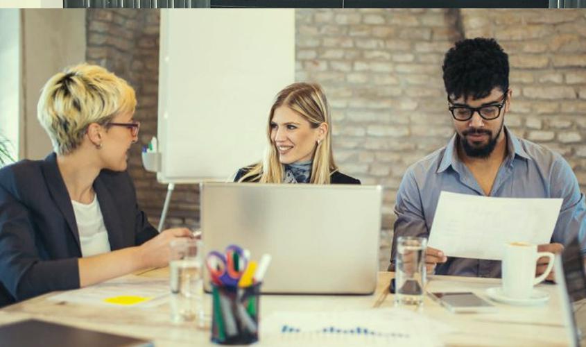 Workshop estimula microempresas a participarem de licitação