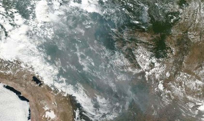 MPF apura aumento no desmatamento e nas queimadas na Amazônia, em investigações em Santarém, Itaituba, Altamira e Belém