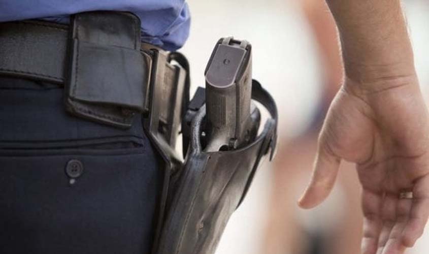 Mortes em confronto com a polícia aumentam 49% no Rio em julho