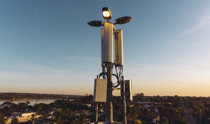 Lei do Silêncio Positivo vai ajudar a democratizar internet no Brasil