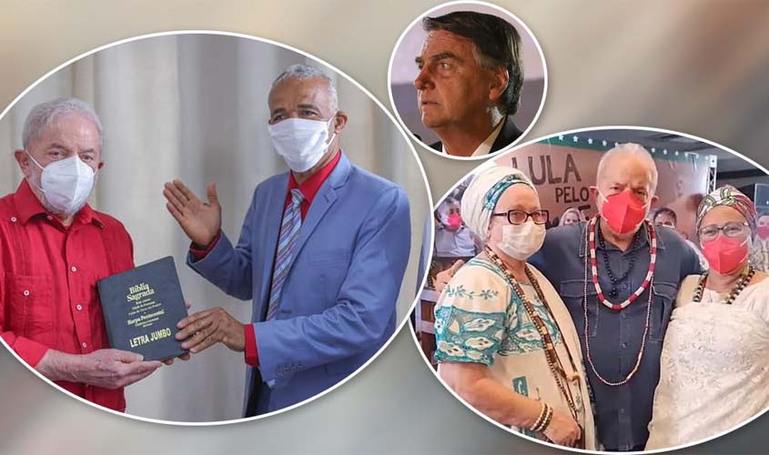 O Deus dos desgraçados