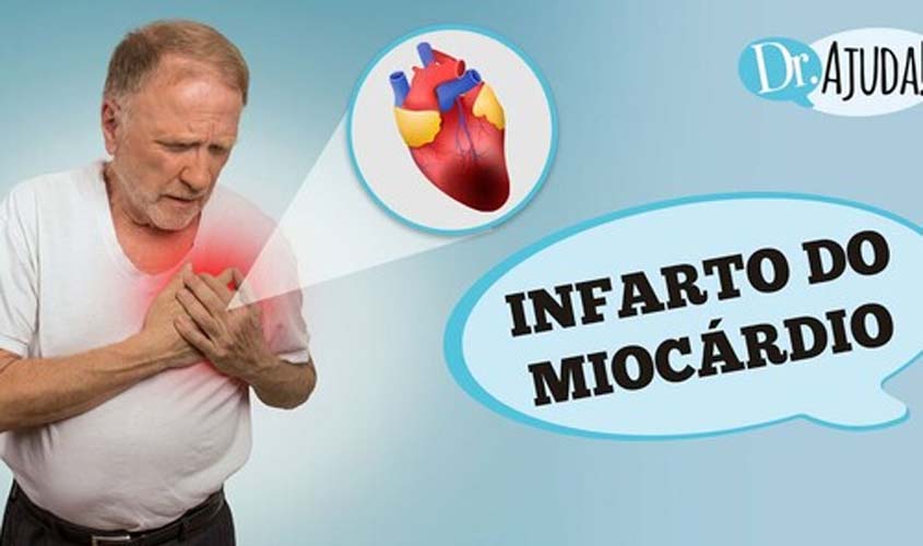 INFARTO DO MIOCÁRDIO: o que é, sintomas e tratamento