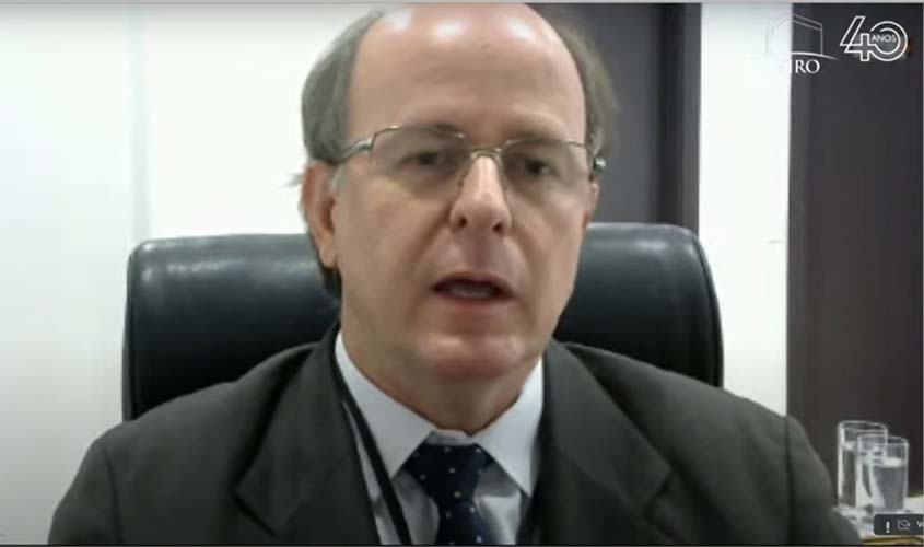 Pleno aprova mudança da 2ª Vara de Execuções Fiscais em 2º Vara de Delitos de Tóxicos