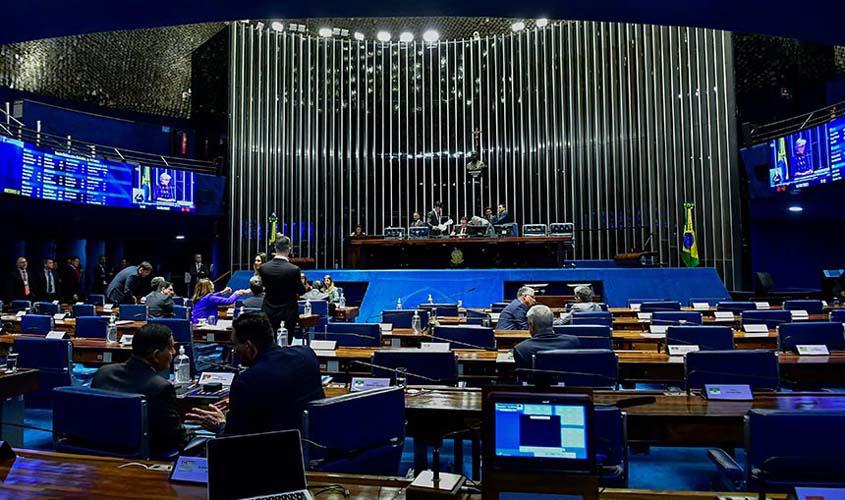 Plenário decide sobre exame toxicológico para posse e porte de arma