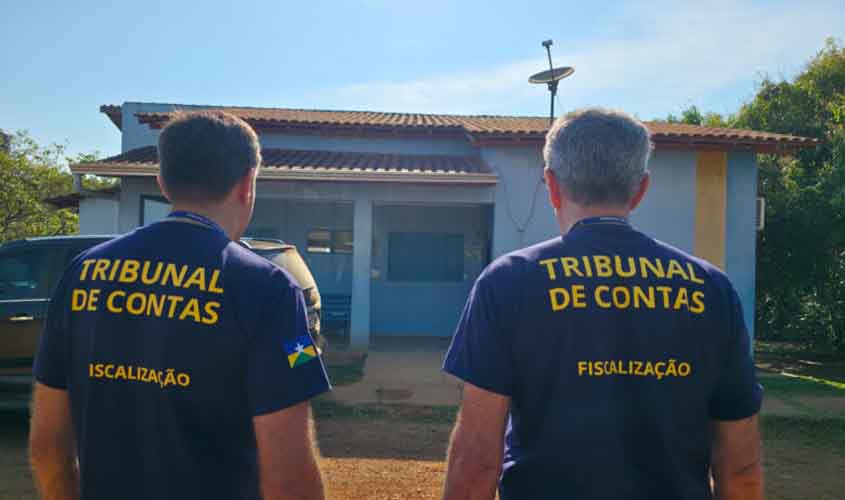 Fiscalização histórica do TCE-RO mobiliza 70 auditores para melhorar o atendimento da população e as condições de trabalho dos profissionais de saúde em Porto Velho