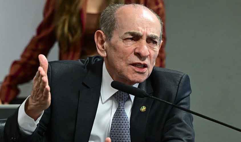 Código Eleitoral deve ser votado na próxima semana, prevê relator