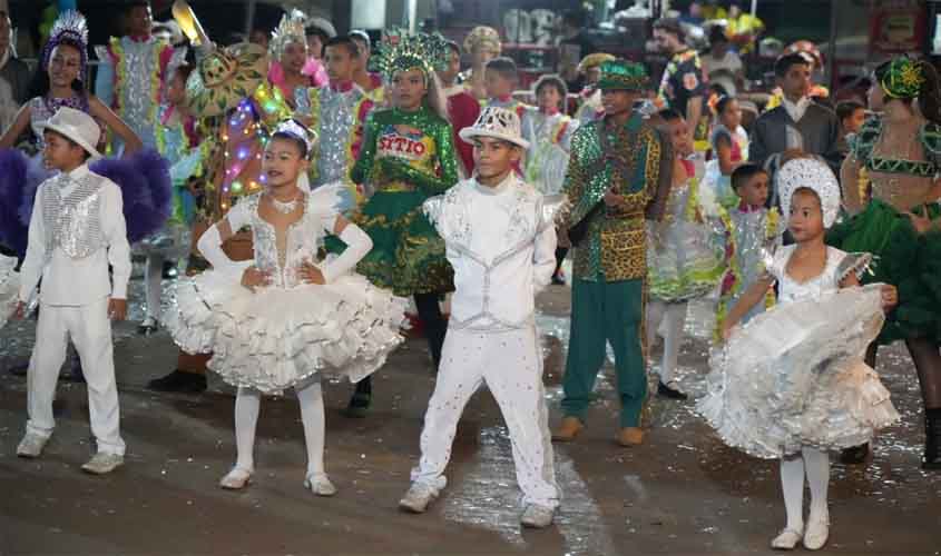 Prefeitura de Porto Velho apoia agenda cultural e comunitária no mês de agosto