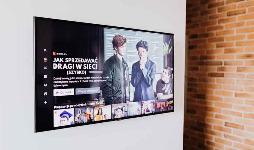 Como o streaming mudou o consumo de entretenimento